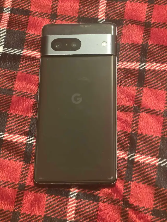 Google Pixel 7 – 128GB – UNLOCKED | Cell Phones | St. Catharines | Free ...