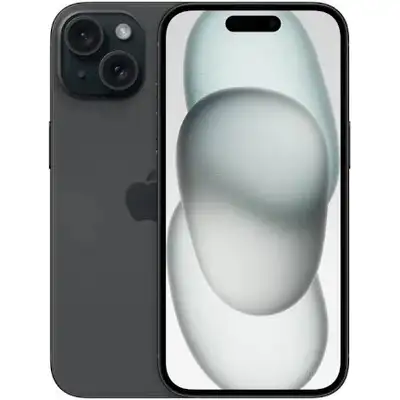 iPhone 15 128 GB, View more