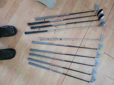 Founders Club Golf Clubs, View more