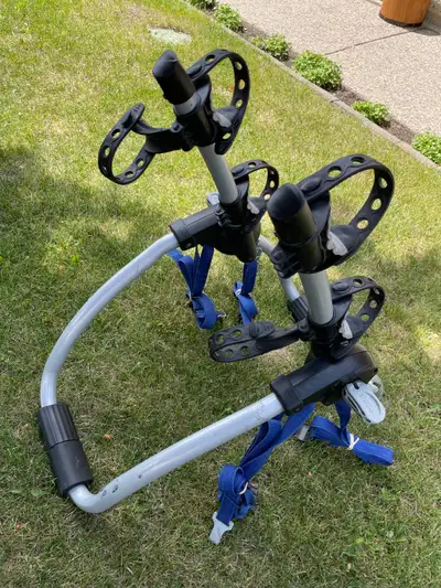 Thule Bike Rack (Heavy Duty Model Trunk Mount for 2 Bikes), View more