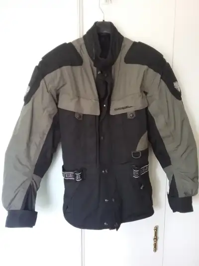Manteau pour moto Firstgear, View more
