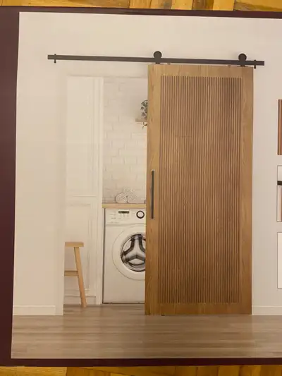 Porte coulissante (2), View more