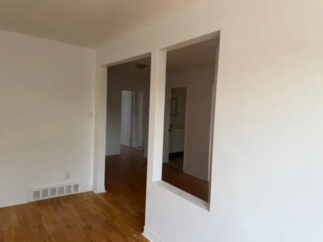grand 51/2 à louer  in Long Term Rentals in City of Montréal - Image 10