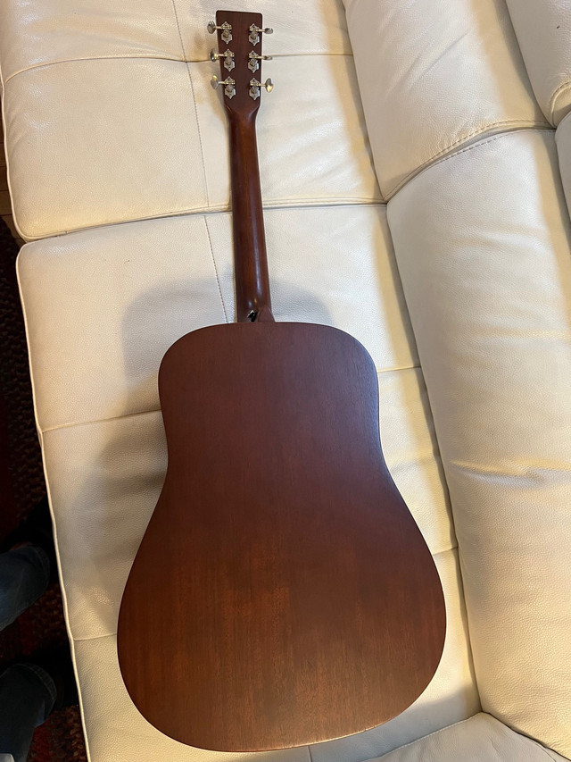Martin D-15M with Fishman Infinity Pickup in Guitars in Cole Harbour - Image 4