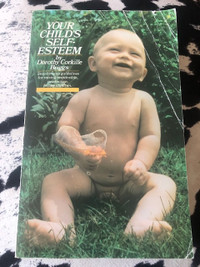 Your Child's Self Esteem Book