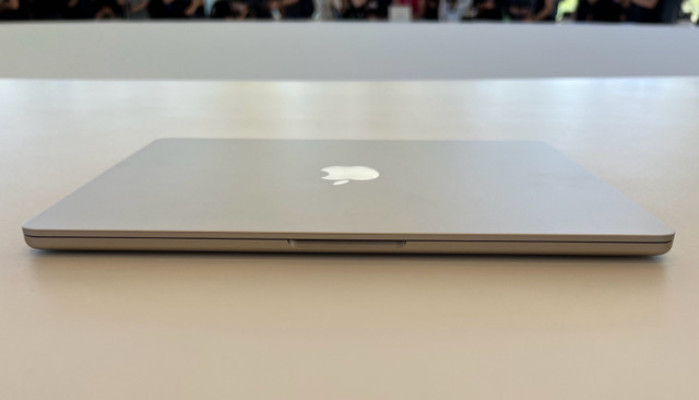 13.6-inch MacBook Air  in Laptops in Mission