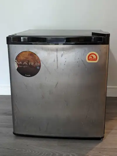 Mini Fridge, View more