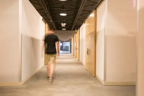 Shedpoint offers flexible warehouse and office space for small businesses on month to month leases....