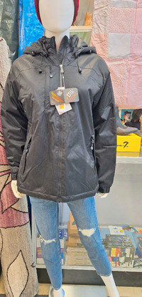 Northland jacket waterproof (unisex)