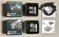 Godox Wireless Flash Trigger & Receiver for Nikon X1T-N  & X1R-N