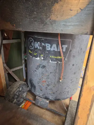 Air Compressor , View more