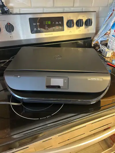 Like New Printer, View more