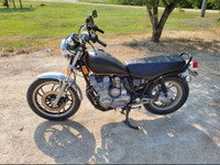 Yamaha XJ 650 For Sale