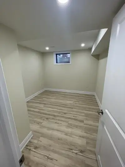 Legal - Two bedroom basement apartment for RENT, View more