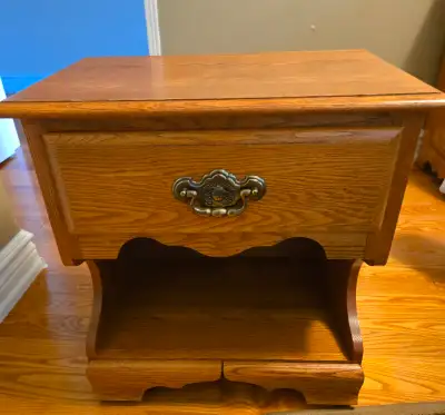 Side table, View more