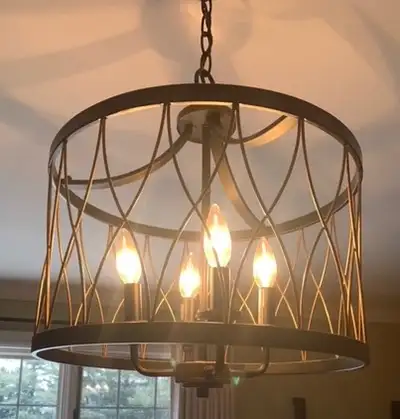 Ceiling Light Fixture, View more