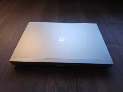 HP EliteBook 8460p Laptop with Upgraded 500GB Samsung SSD , View more