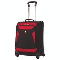 Swiss Gear 20in Wheeled Spinner Luggage--NEW IN BOX