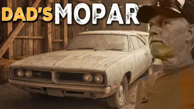 I have a rather unique project in which we are searching for a Mopar. 30 Years ago my father-in-law...