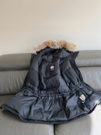 Goose Winter Jacket