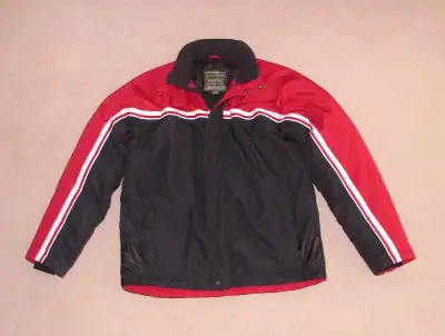 Men's Eddie Bauer Down Winter Jacket - sz L Tall, View more