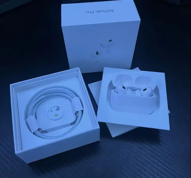 AirPods Pro Gen2 63611964012163123