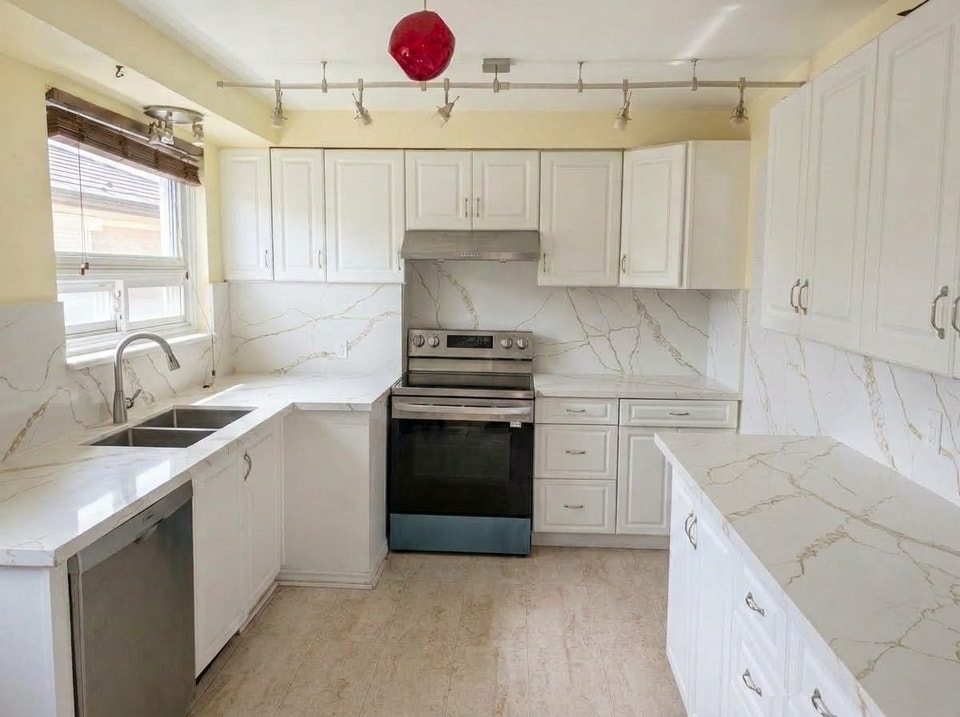 3 Bedroom house for rent in Scarborough 3