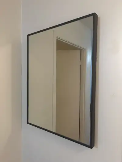Mirror/Miroir, View more