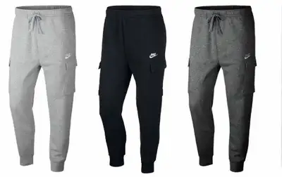 ----------- NIKE Joggers ------ NEW -----------, View more