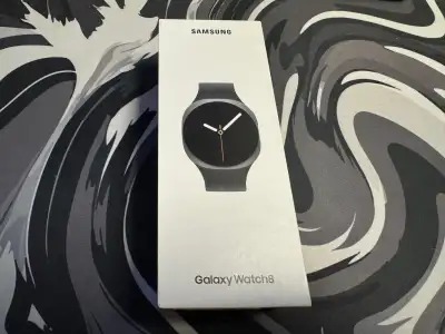Samsung Galaxy Watch8 44mm, View more