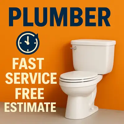 Professional Plumbing Services – Fast, Clean & Honest Need help with a faucet, toilet, or clogged dr...