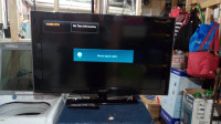 Samsung 46 inch LCD TV w/remote (Firm price)