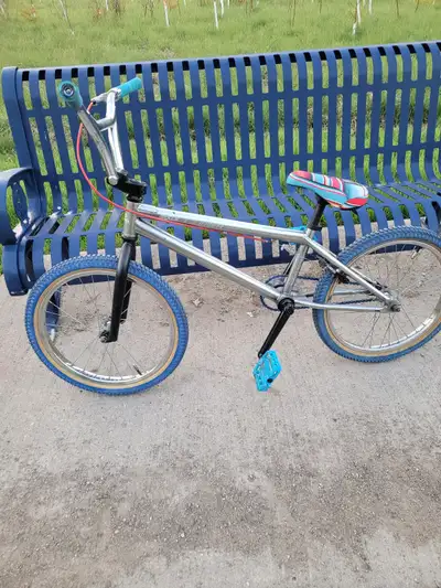 Haro BMX, View more