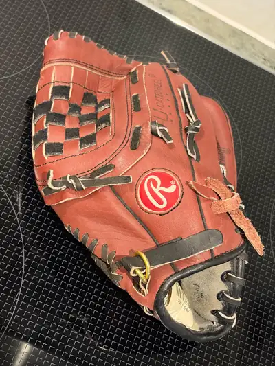 GANT DE BASEBALL kipsta BA 300 EUR 24,00 - FR