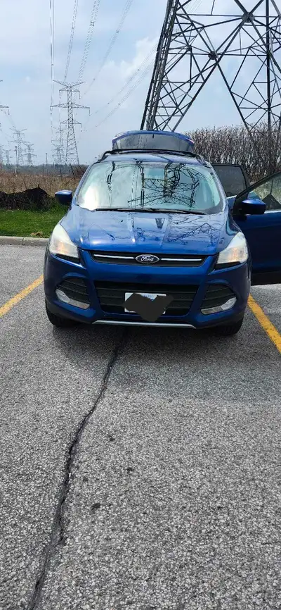 Runs and drives PERFECT Fully loaded large screen with GPS. Selling AsIs!! New summer tires on. Bran...