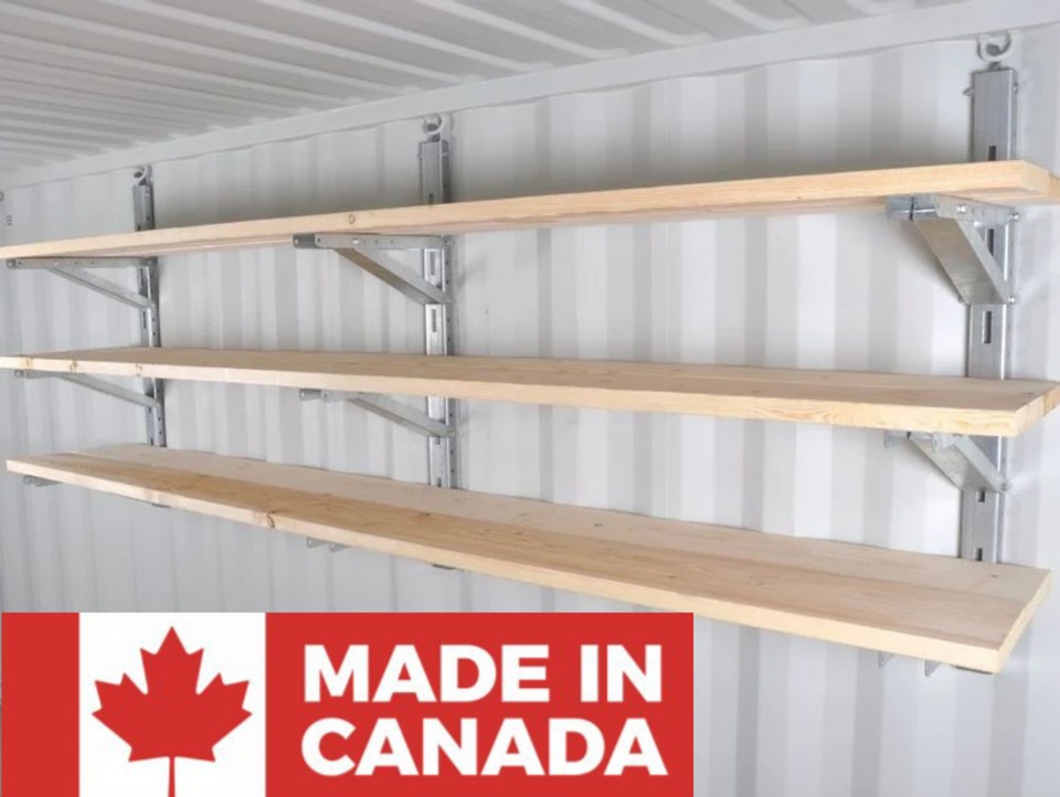 SEACAN RACKS, SHIPPING CONTAINER SHELVING, CONTAINER ACCESSORIES ...
