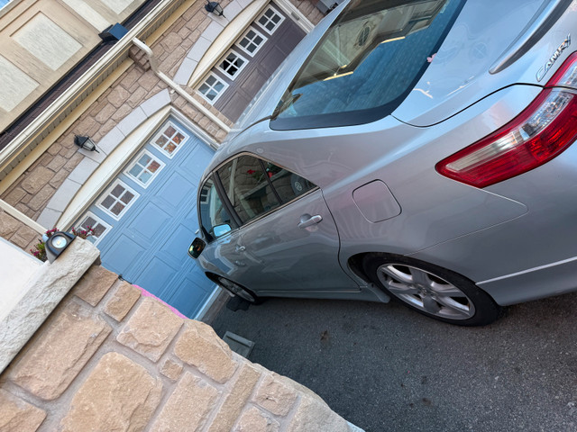 2007 Toyota Camry SE in Cars & Trucks in Markham / York Region - Image 4