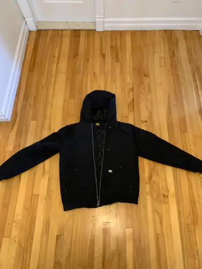 men’s caterpillar jacket , View more