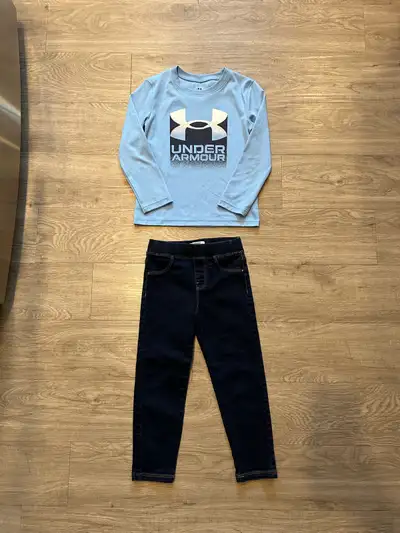 New 5T outfit , View more