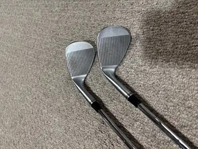 Ping Glide Forged Pro Wedges, View more