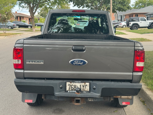 Work Truck in Cars & Trucks in Hamilton - Image 4
