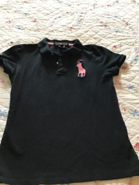 Ralph Lauren xs girls / women’s polo shirt