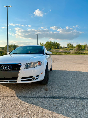 2007 Audi A4