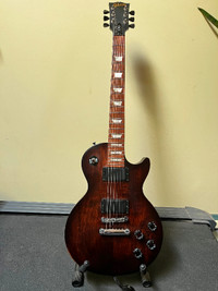 Gibson Les Paul LPJ (2013 - Chocolate)