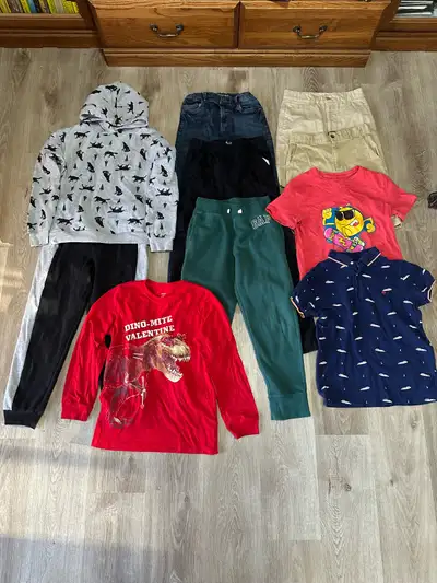 boys size 12, View more