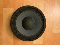 10'' Eminence Speakers (USA MADE)