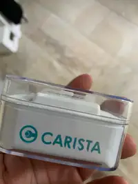 Carissa ODB2 sensor