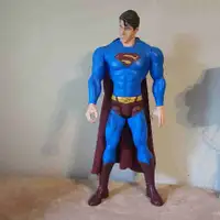 Vintage Superman 