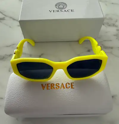 Versace Medusa model women’s sunglasses , View more