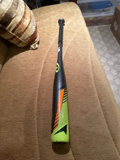 Rawlings Baseball bat, View more